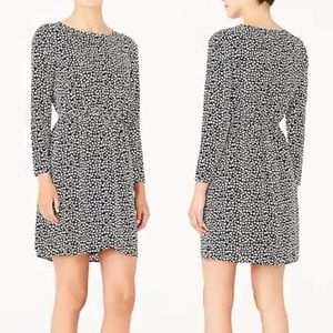 J Crew Mercantile heart print dress (4)